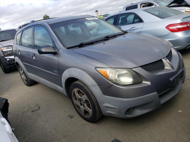 2003 Pontiac Vibe - Фото 4
