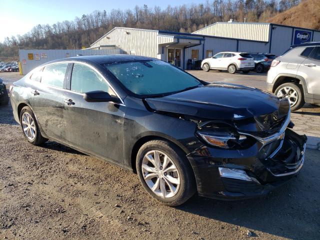 2020 Chevrolet Malibu Lt - Фото 4