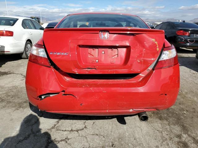 2007 Honda Civic Ex - Фото 6