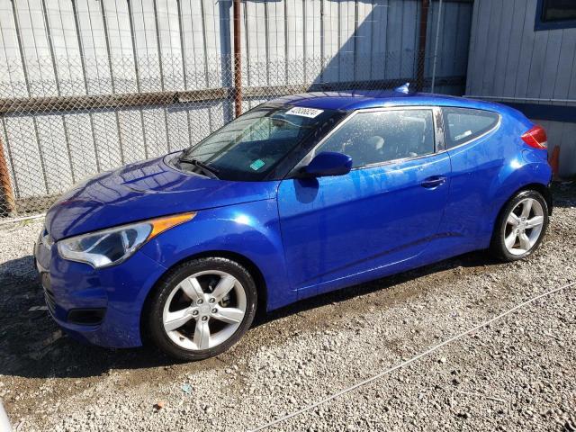 2012 Hyundai Veloster
