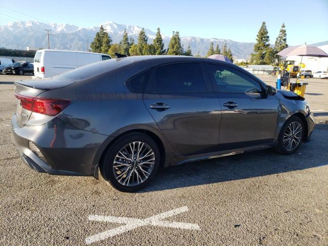 2023 Kia Forte Gt Line - Фото 3