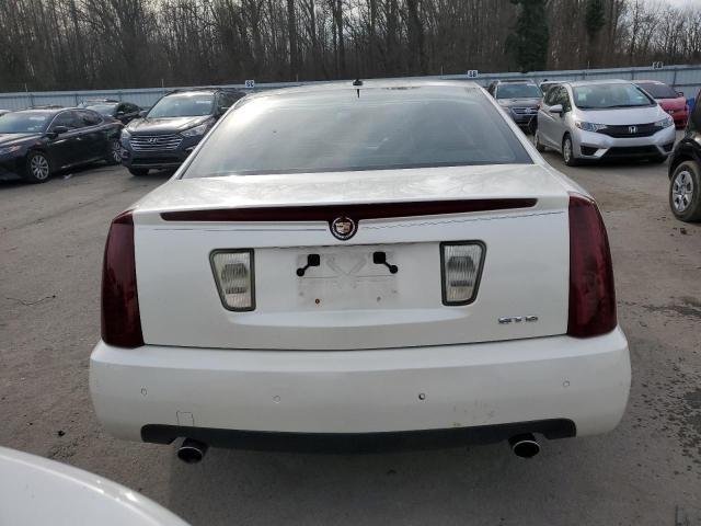 2005 Cadillac Sts - Фото 6