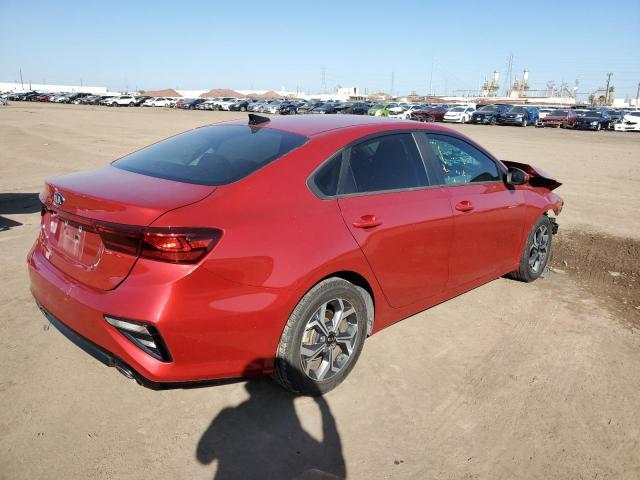 2019 Kia Forte Fe - Фото 3