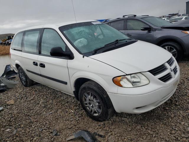 2005 Dodge Grand Caravan Se - Фото 4