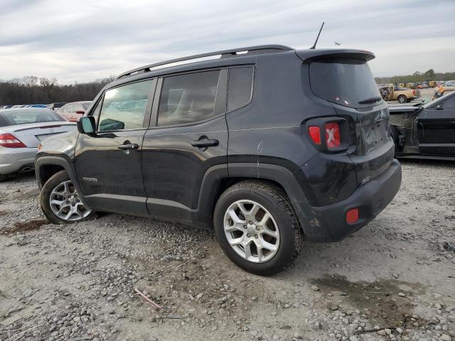 2017 Jeep Renegade Latitude - Image 2