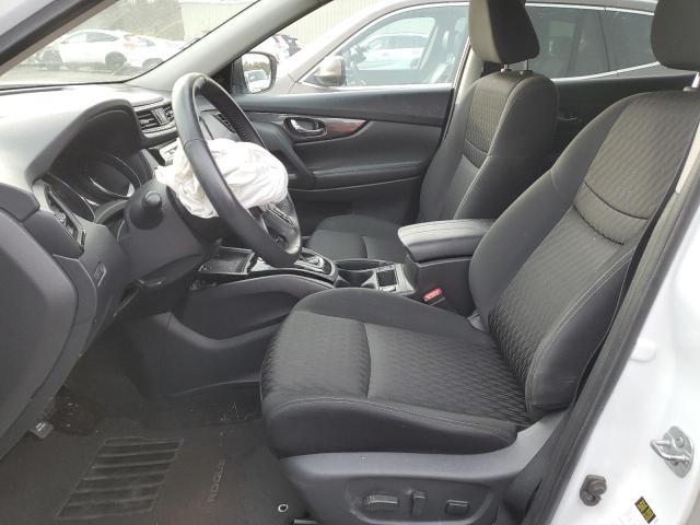 2018 Nissan Rogue S - Фото 7