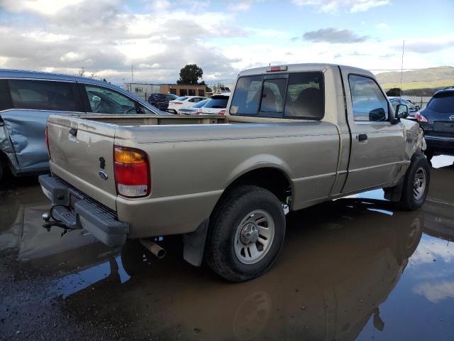 1999 Ford Ranger - Фото 3