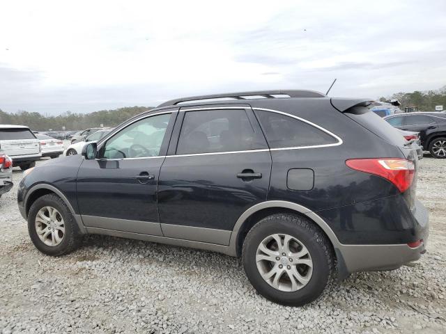 2011 Hyundai Veracruz Gls - Фото 2