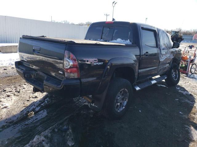 2012 Toyota Tacoma Double Cab - Фото 3