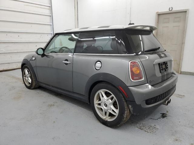 2009 Mini Cooper S - Фото 2