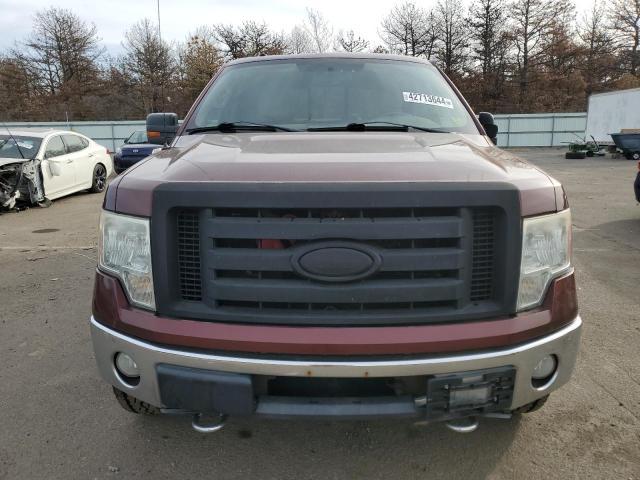 2009 Ford F150 Supercrew - Фото 5