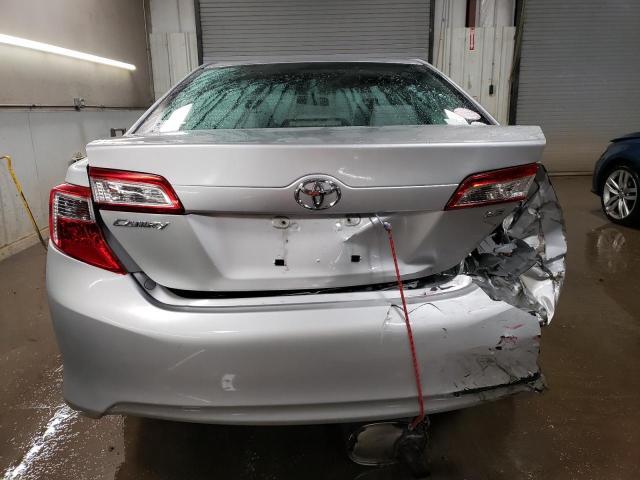 2012 Toyota Camry Base - Фото 6
