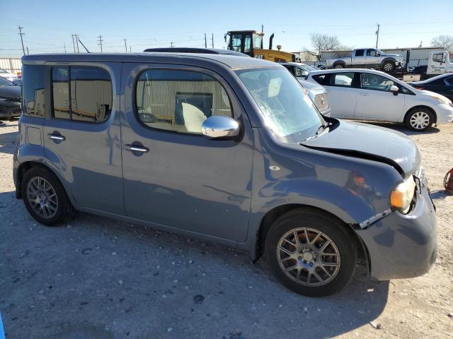 2014 Nissan Cube S - Фото 4