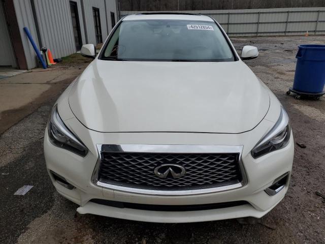 2019 Infiniti Q50 Luxe - Фото 5