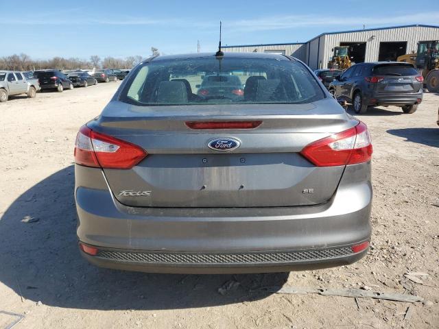2014 Ford Focus Se - Фото 6