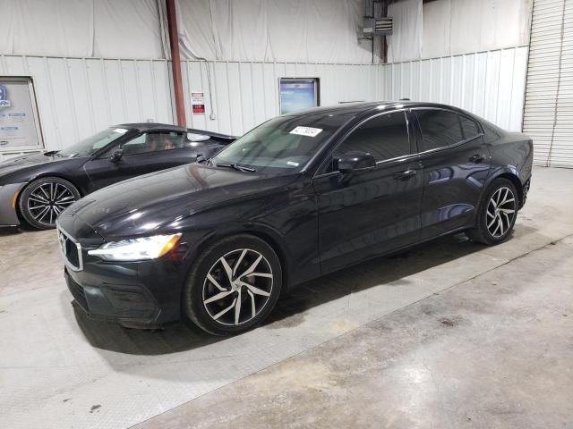 2020 Volvo S60 T5 Momentum