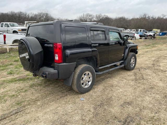 2009 Hummer H3 - Фото 4