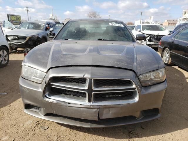2011 Dodge Charger - Фото 5