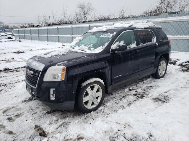 2010 GMC Terrain Slt