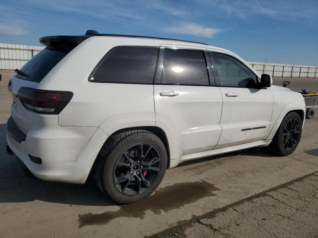 2014 Jeep Grand Cherokee Srt-8 - Image 3