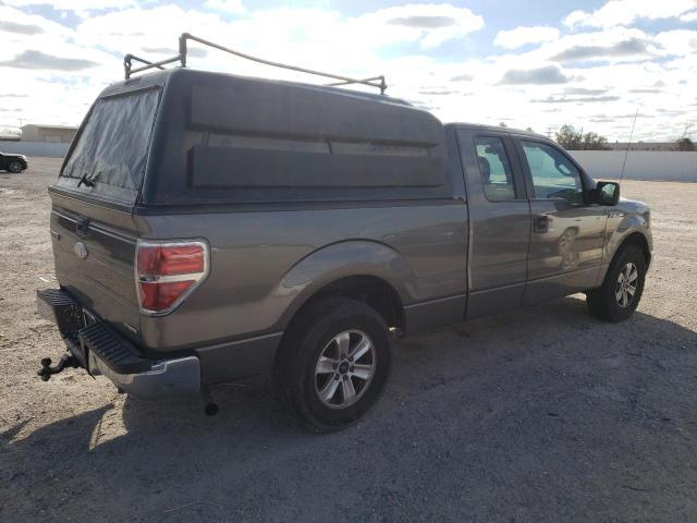 2011 Ford F150 Super Cab - Фото 3