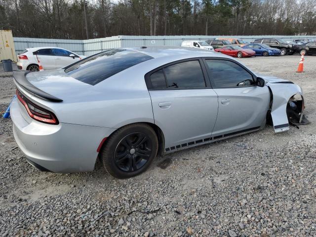 2020 Dodge Charger Sxt - Фото 3