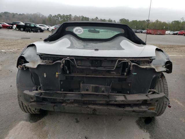 2006 Pontiac Solstice - Фото 6