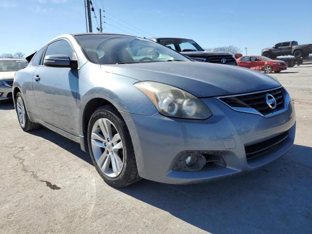 2010 Nissan Altima S - Фото 4