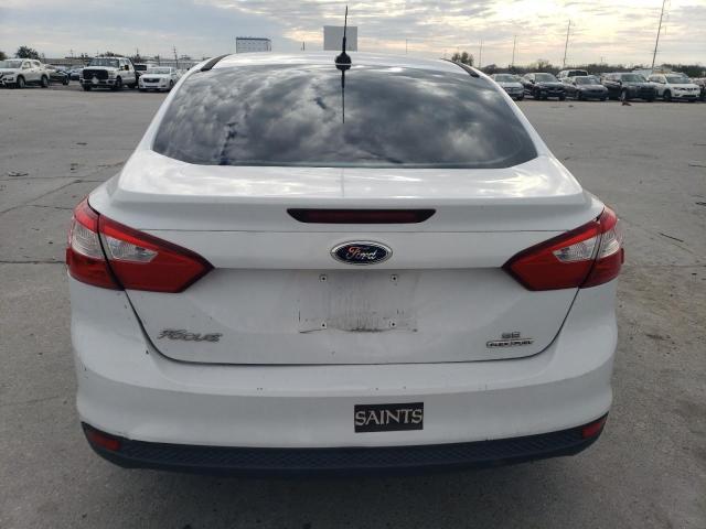 2014 Ford Focus Se - Фото 6