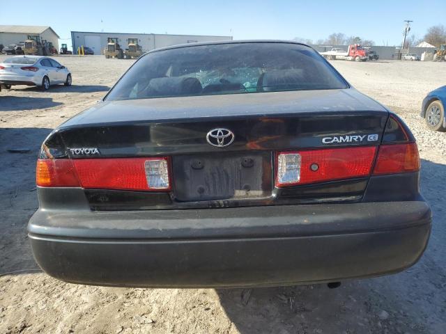 2001 Toyota Camry Ce - Фото 6