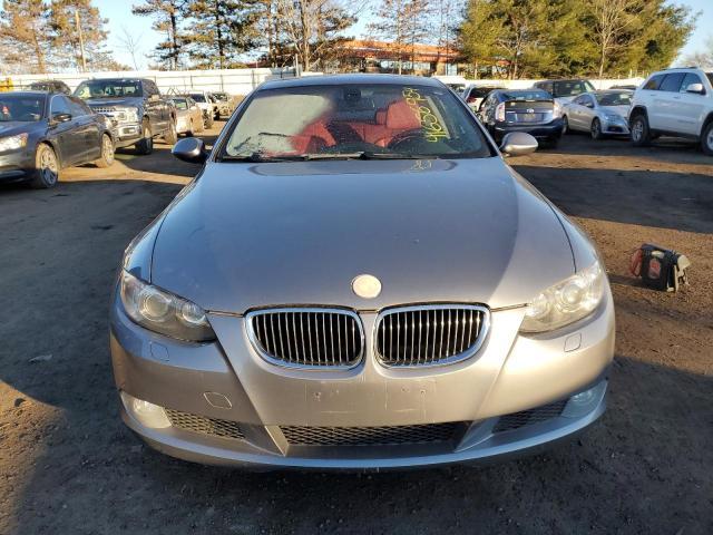 2007 BMW 328 Xi - Фото 5