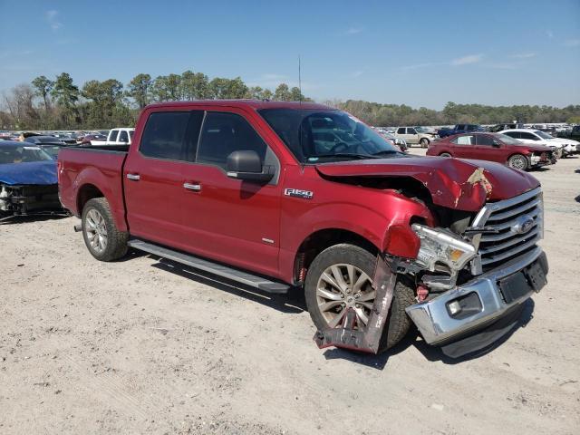 2015 Ford F150 Supercrew - Фото 4