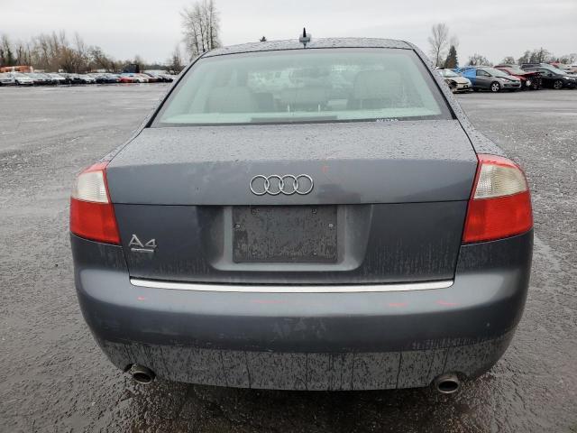 2005 Audi A4 3.0 Quattro - Фото 6
