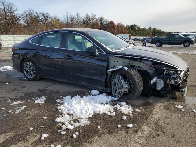 2023 Hyundai Sonata Sel - Фото 4