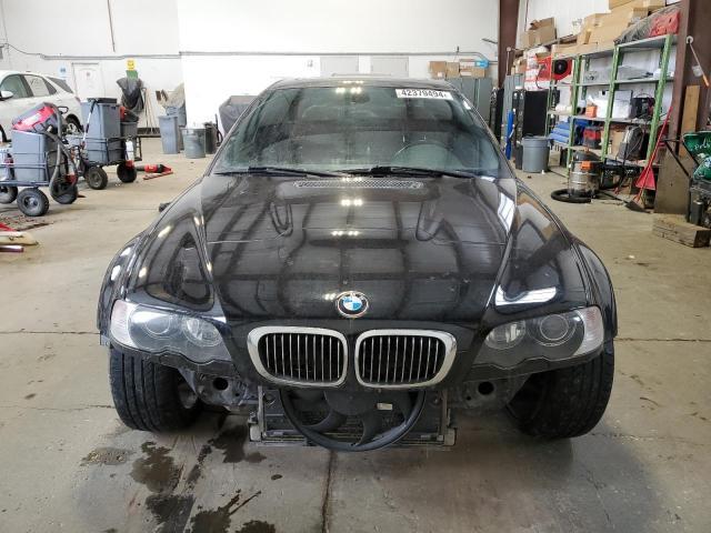 2004 BMW M3 - Фото 5