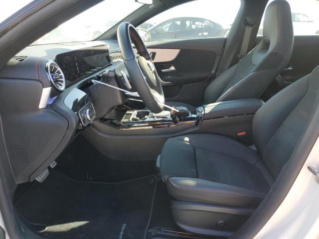 2023 Mercedes-Benz Cla Amg 35 4Matic - Фото 7