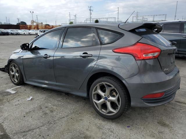 2017 Ford Focus St - Фото 2