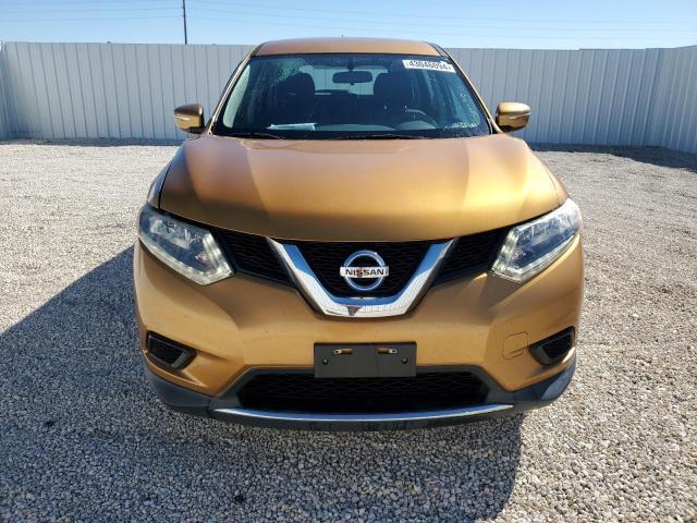 2014 Nissan Rogue S - Фото 5