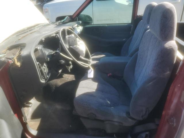 2000 GMC Sonoma - Image 7