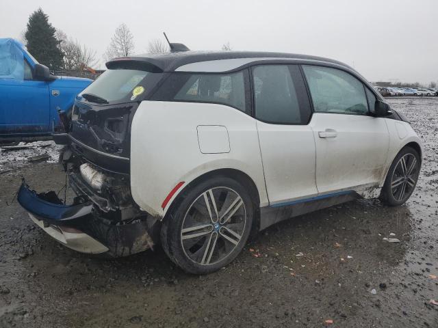 2018 BMW I3 Rex - Image 3