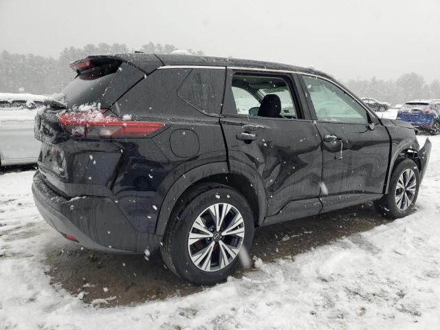 2023 Nissan Rogue Sv - Фото 3