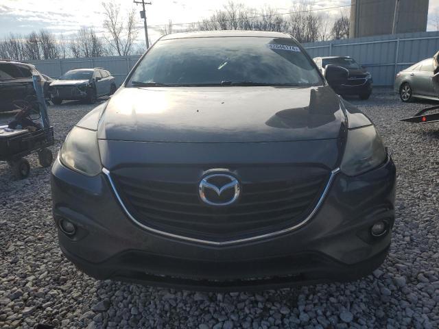 2013 Mazda Cx-9 Touring - Фото 5