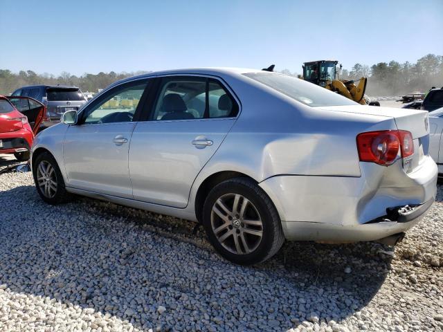 2007 Volkswagen Jetta 2.5 Option Package 1 - Фото 2