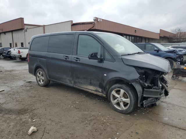 2017 Mercedes-Benz Metris - Фото 4