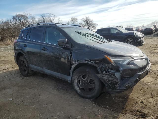 2016 Toyota Rav4 Le - Фото 4