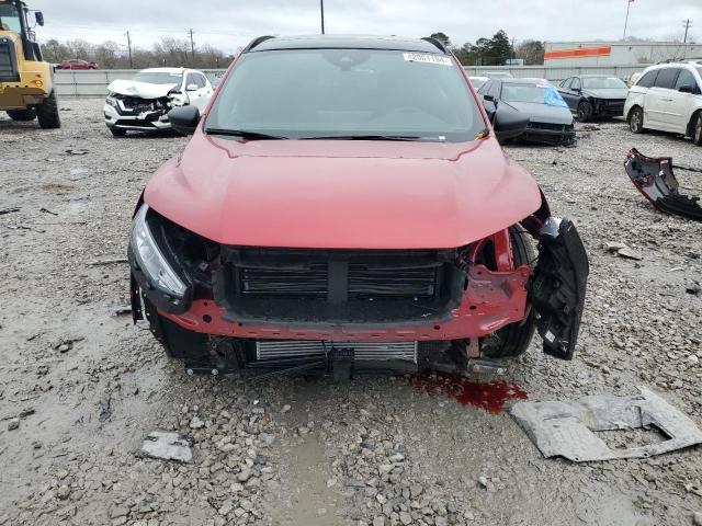 2023 Ford Escape St Line - Фото 5