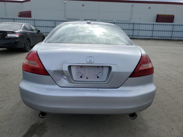 2004 Honda Accord Ex - Фото 6