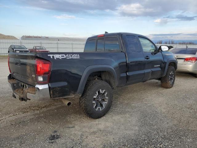 2018 Toyota Tacoma Access Cab - Фото 3