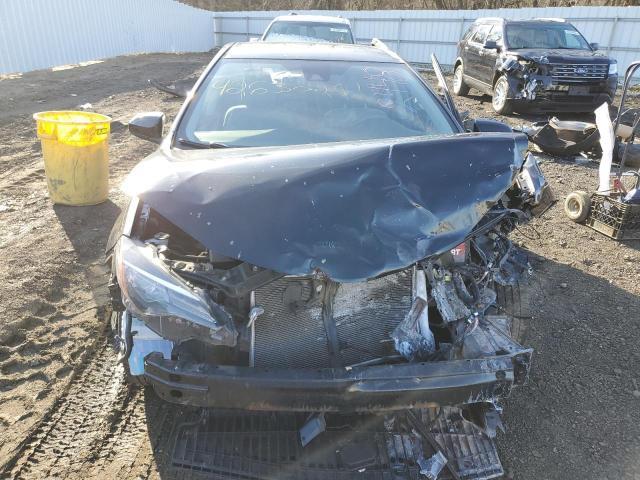 2017 Toyota Corolla L - Фото 5