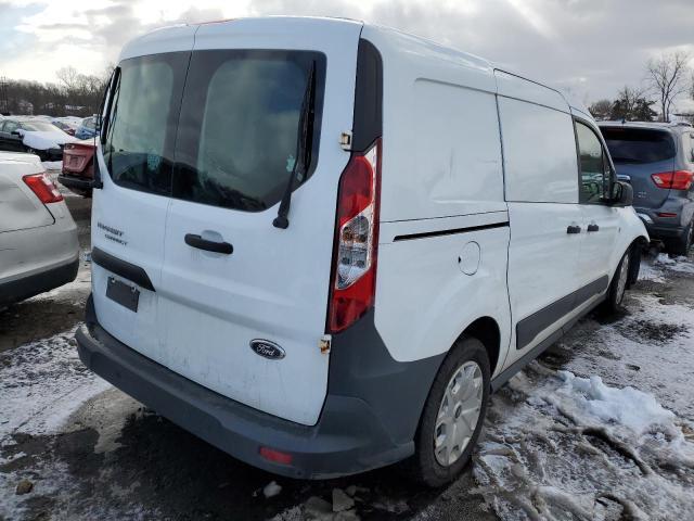 2014 Ford Transit Connect Xl - Фото 3